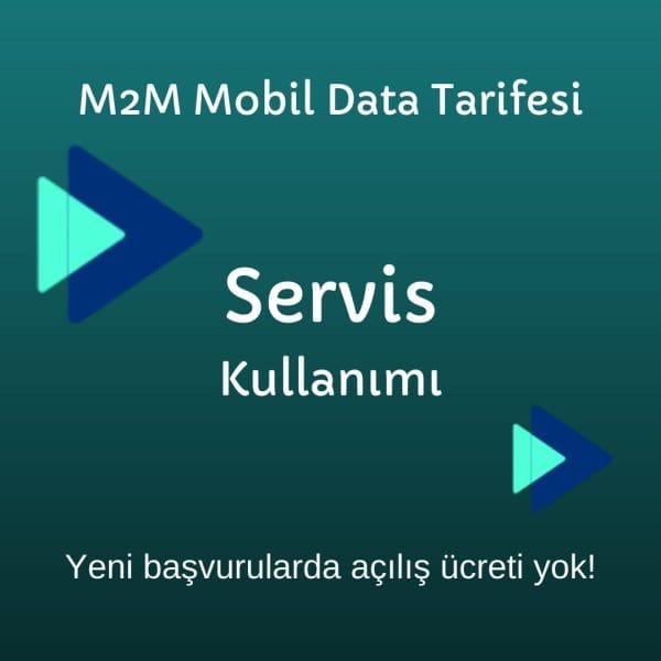 M2M Hattı